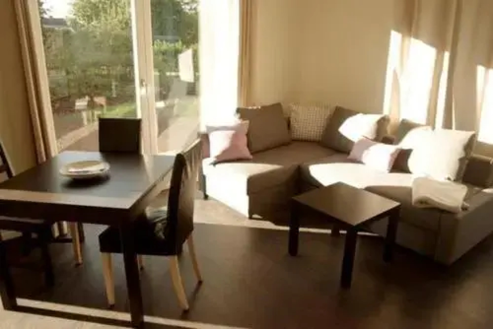 Ostsee Schwedenhäuser