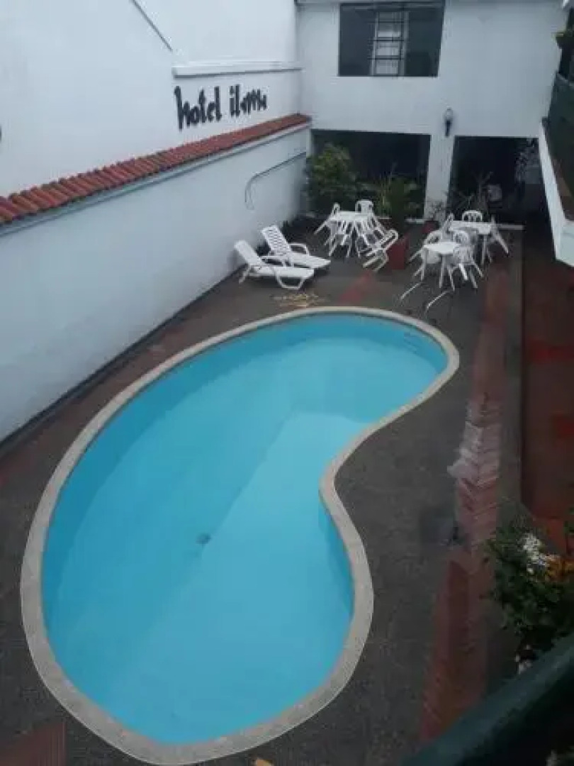 Hotel Ilama