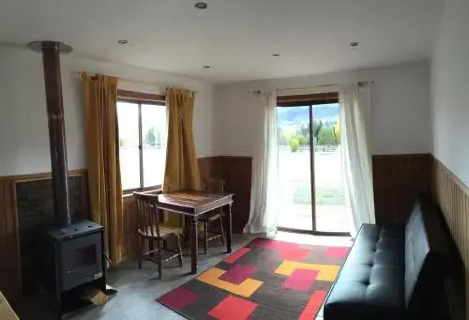 Cabañas Coyhaique Alto km 7