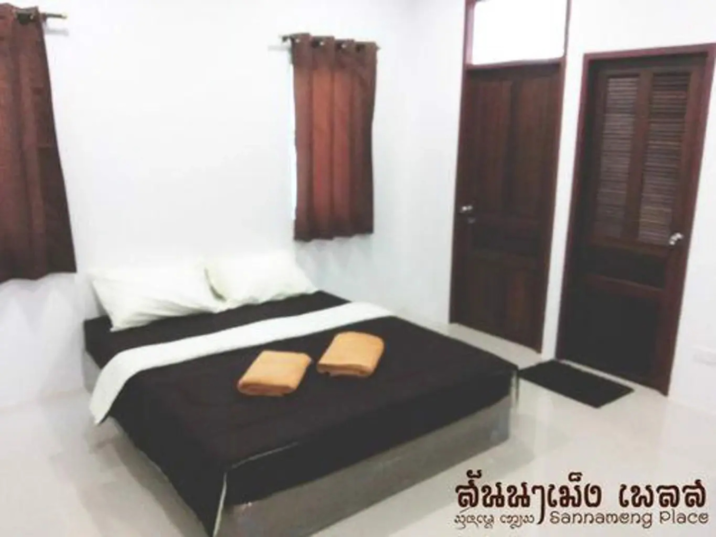 Sannameng Place