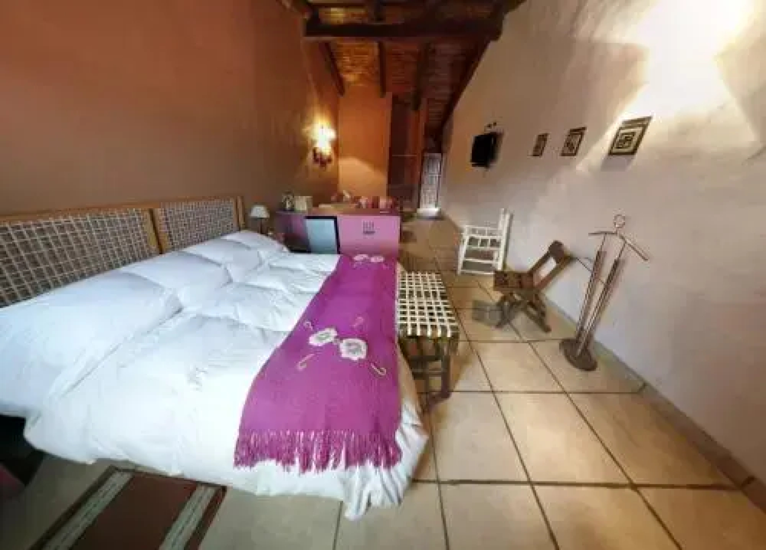 La Posada de Tafi