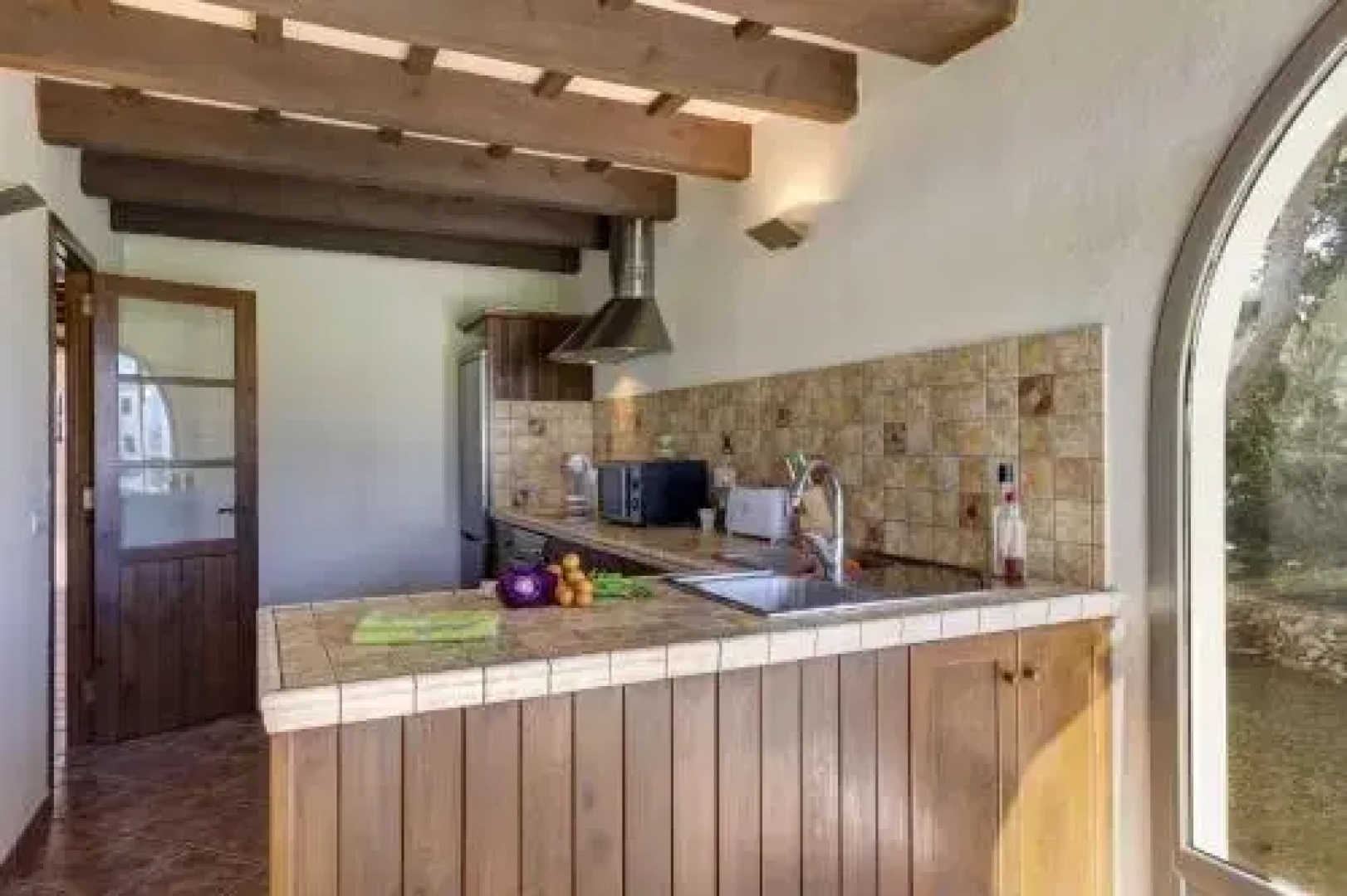 Villa Gregal