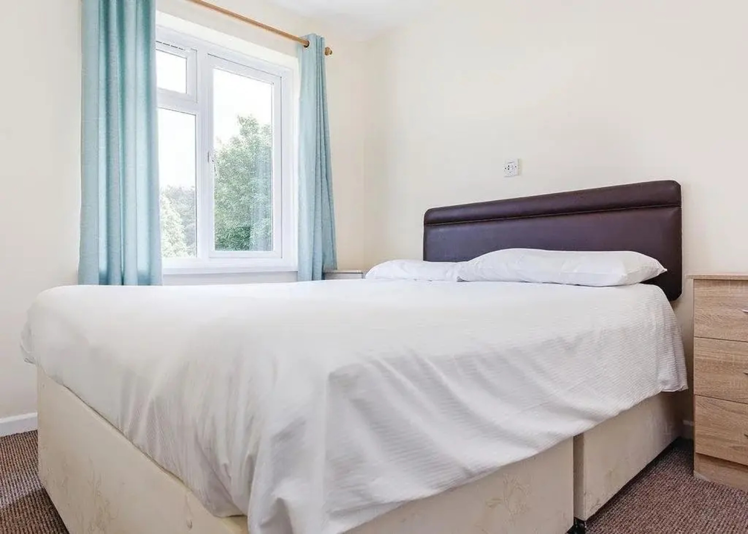 Brixham Holiday Park