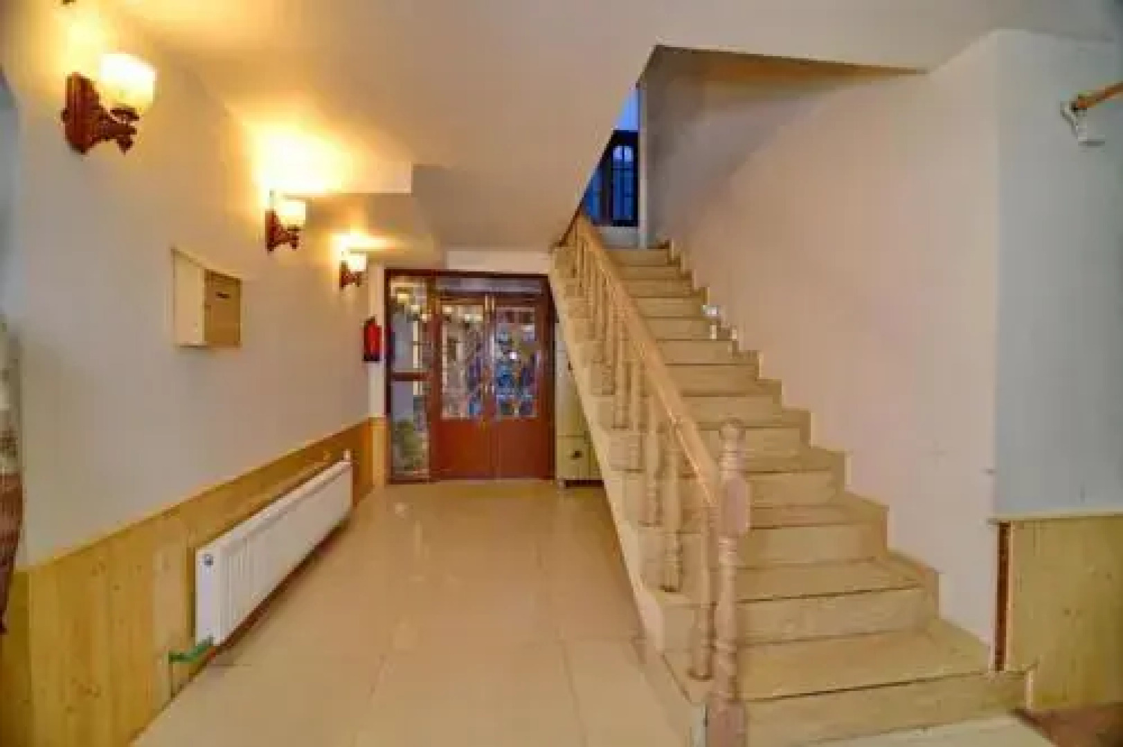 Hotel Fifth Season - Pahalgam