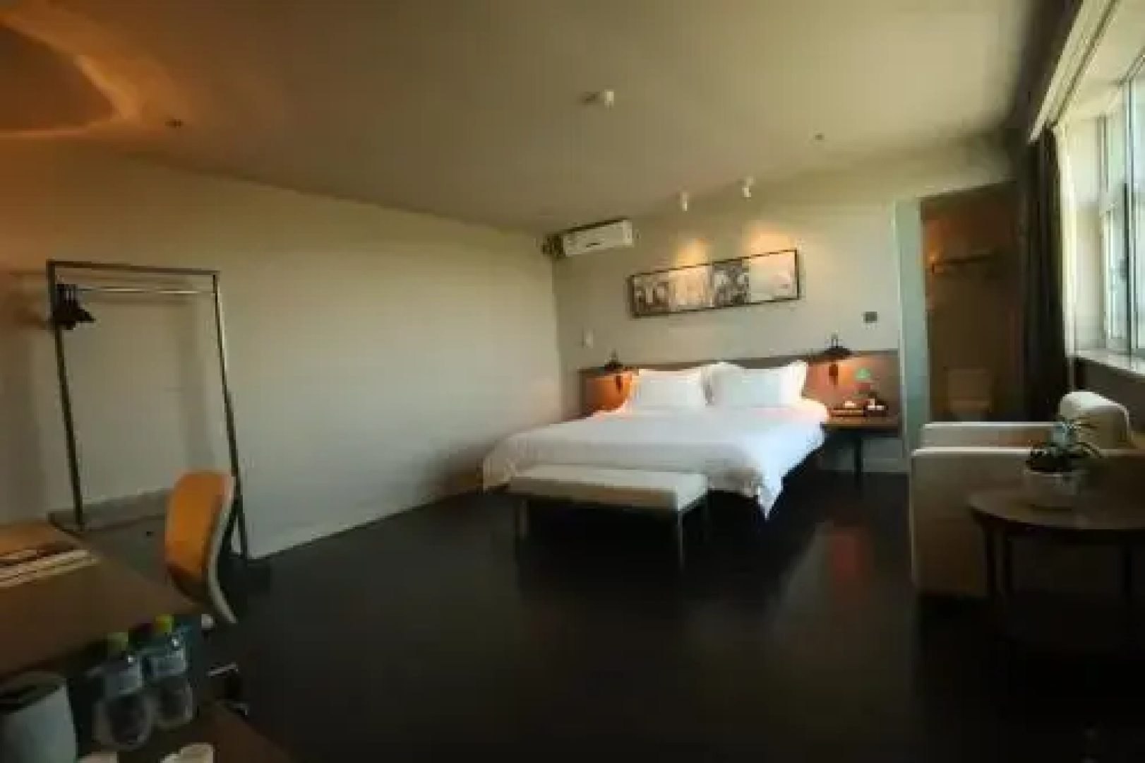 Jinjiang Inn Ulanhot Xingan Meng Government Hotel