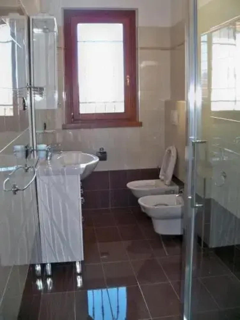Residence Delizia Picedo