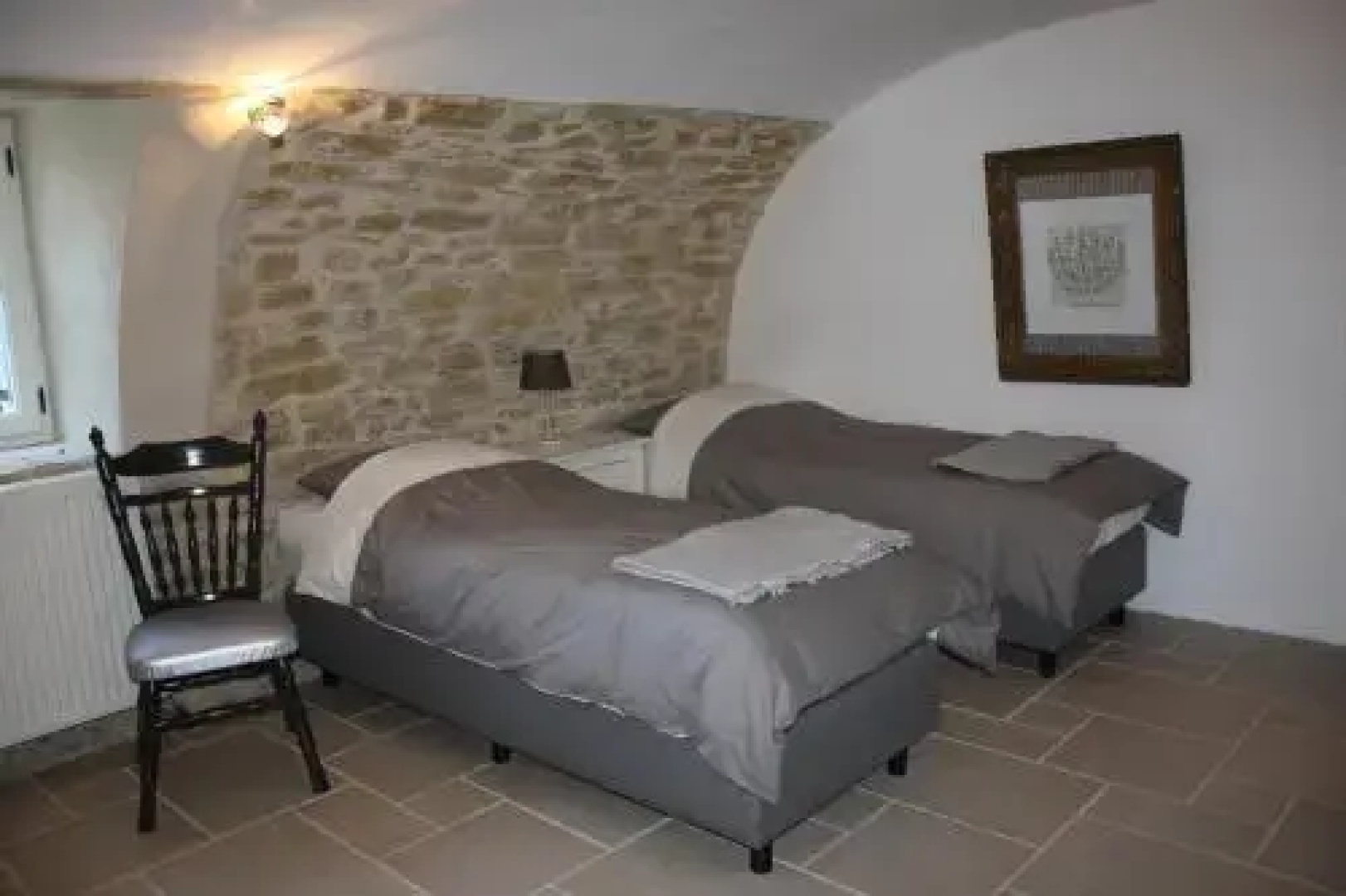 Gîte Le Bel Endroit