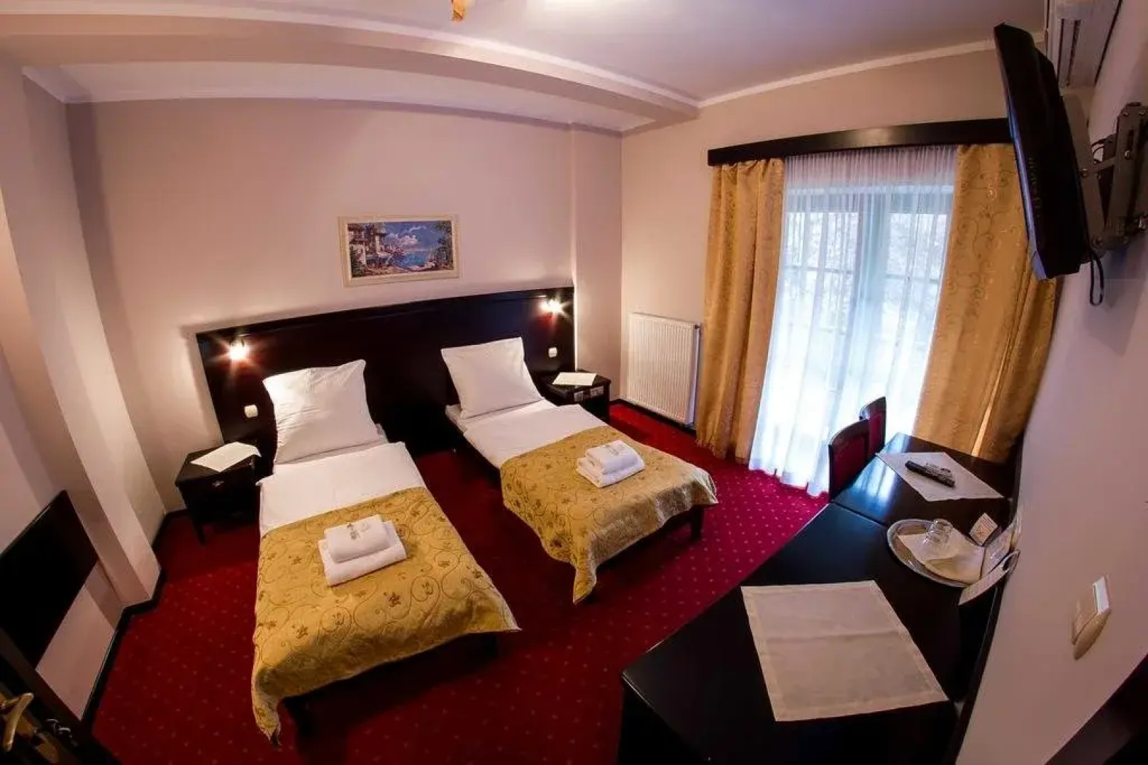 Hotel Maria