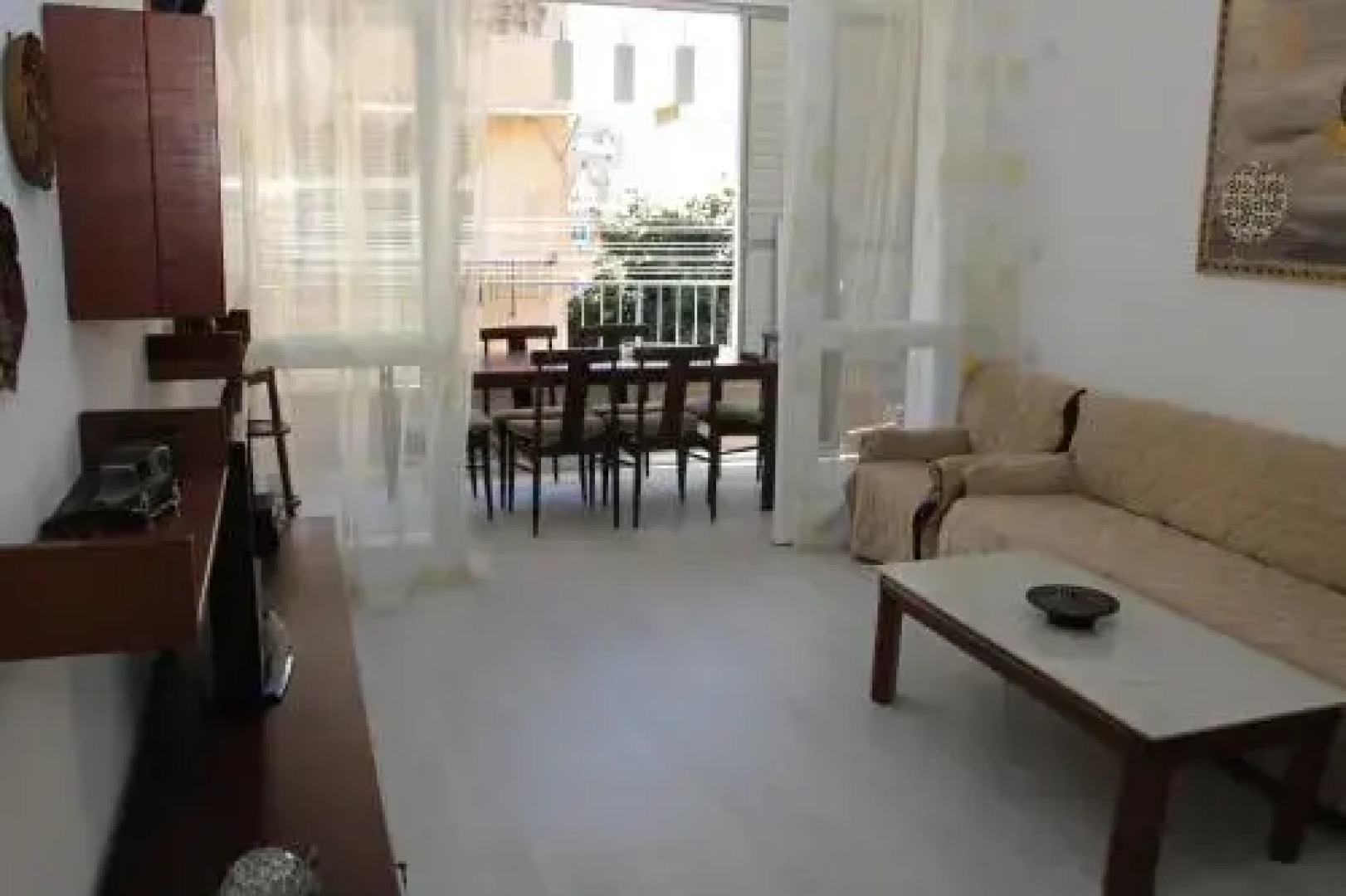 Marina's Home By The Sea