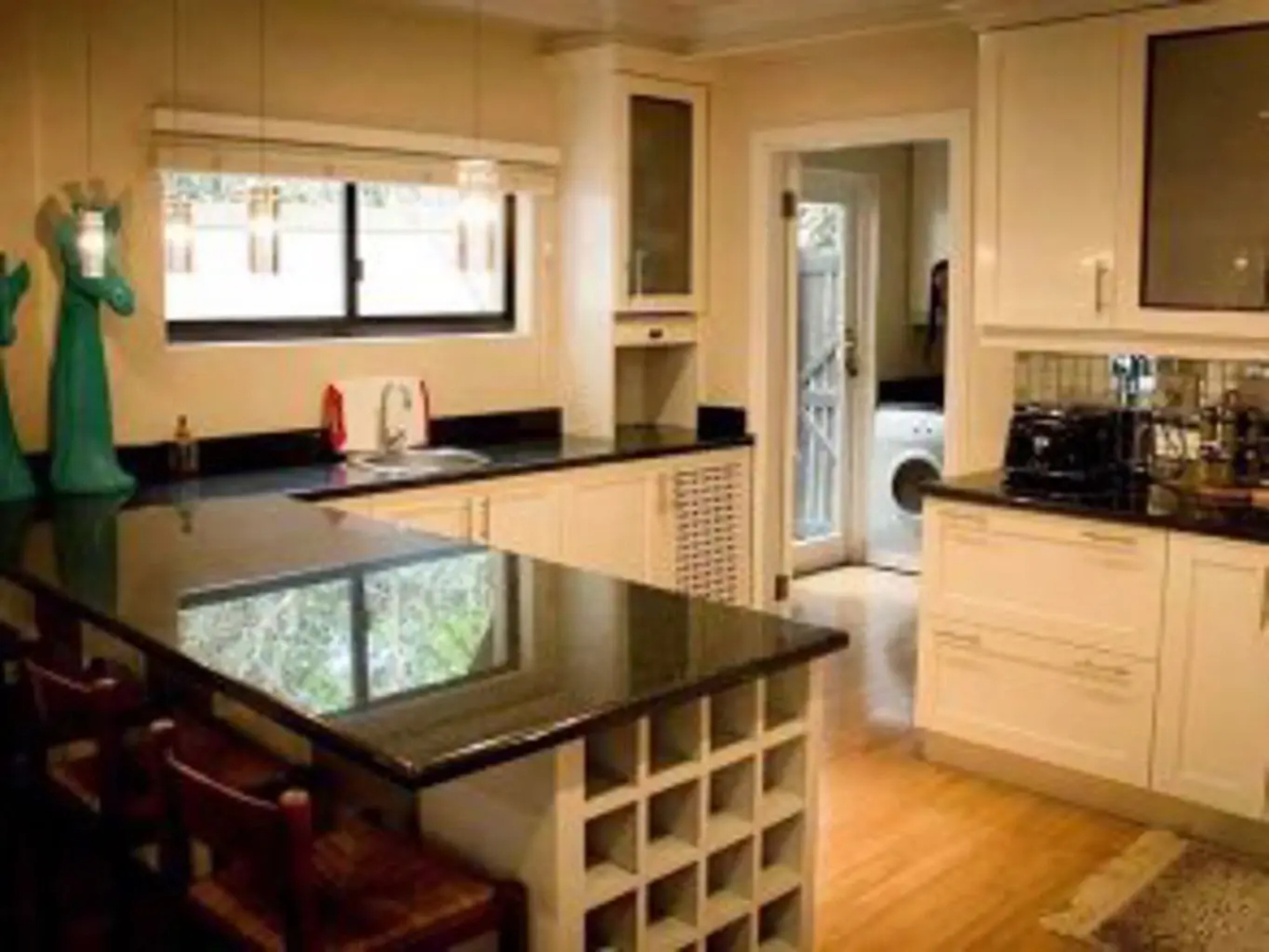 Casa Catherine Brauns
