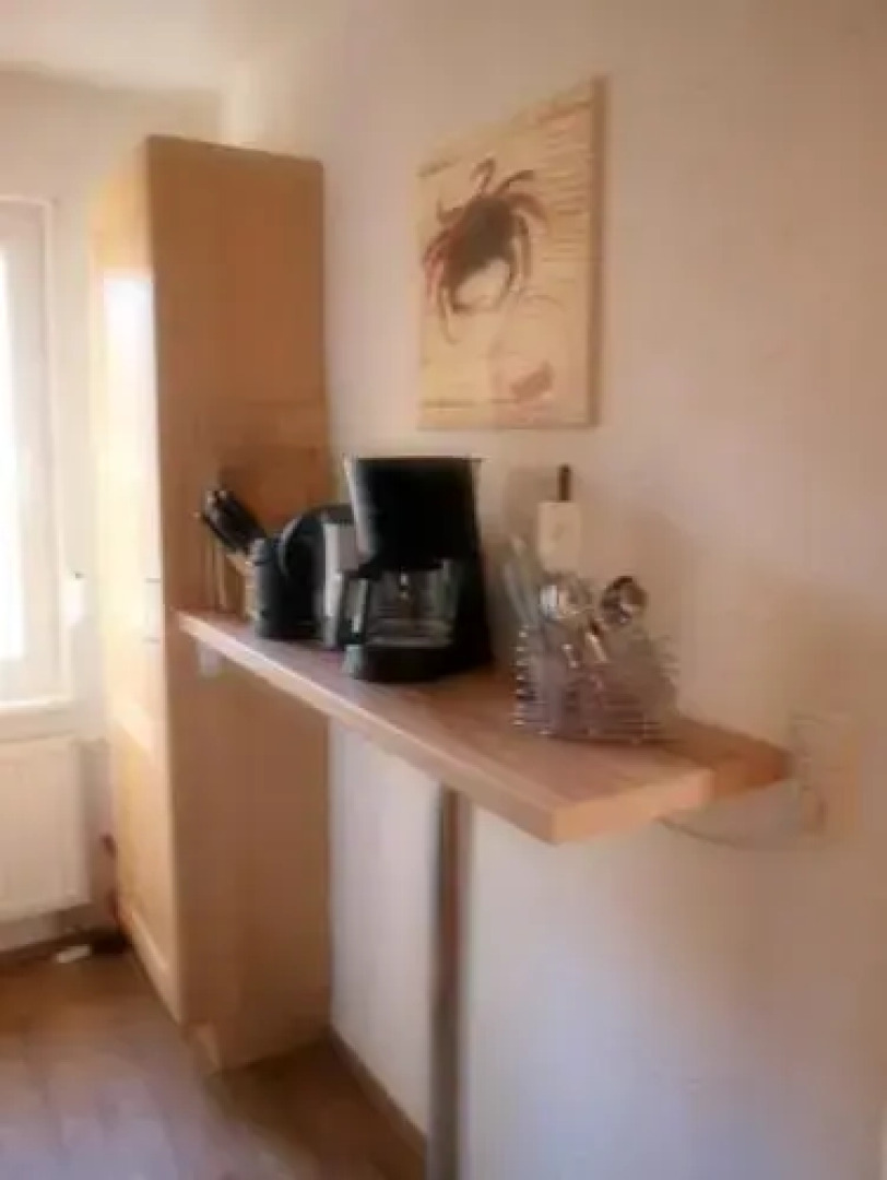 Ferienhaus Rügenblick