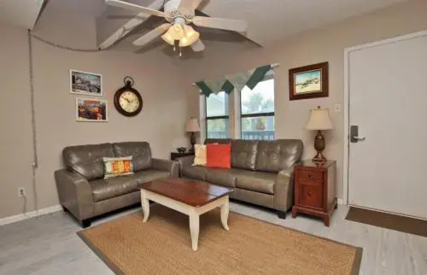 Ocean Reef 115
