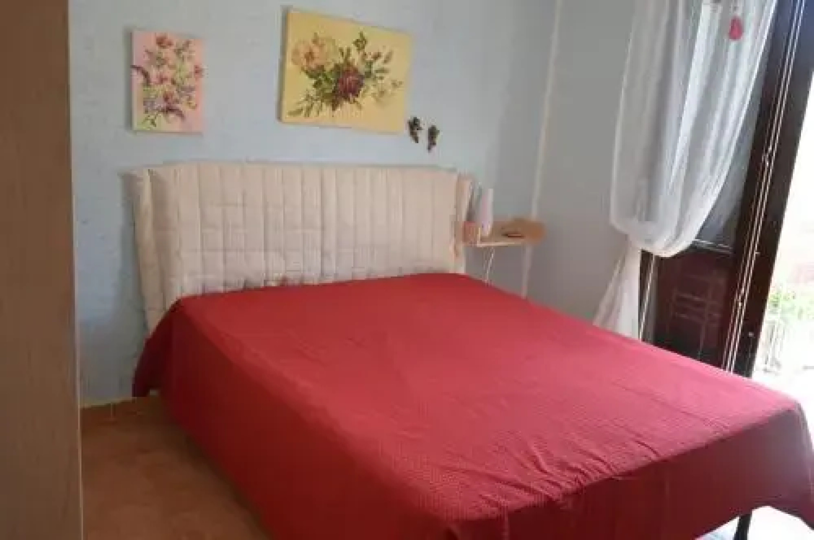 Casa Vacanze Azzurra