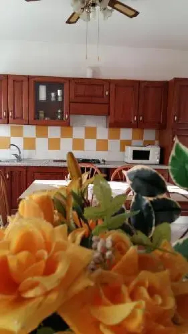 Casa Colonna