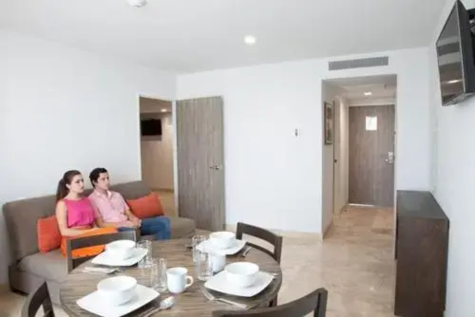 Sr Hotel & Suites (ex.Gamma Chapala)