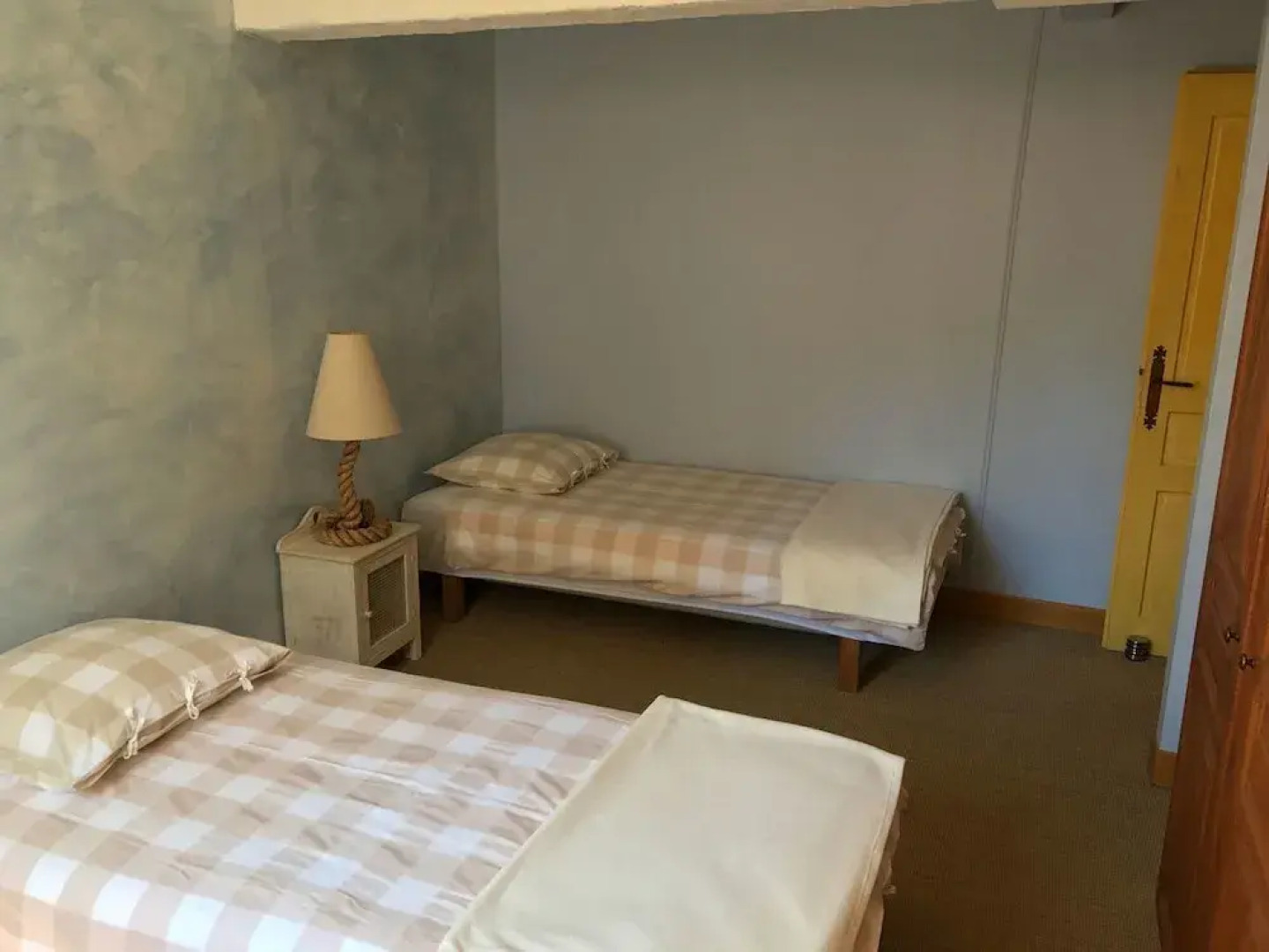 Résidence Jardin de Palme