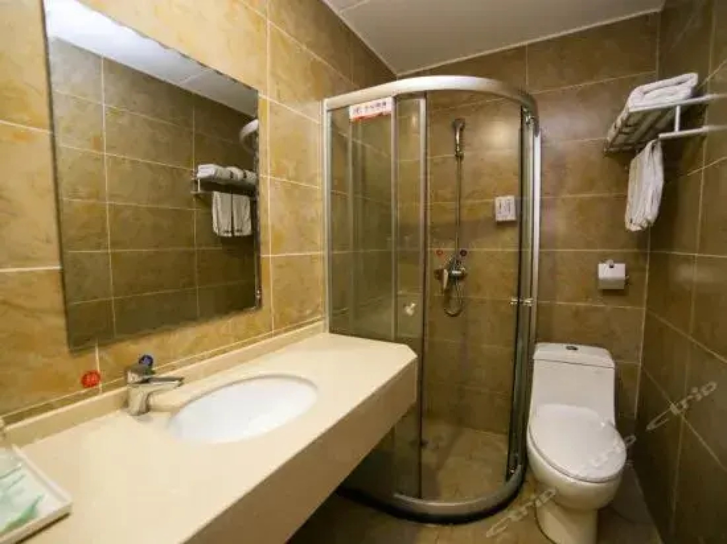 Jinhui Business Hotel CBD Yiling Square Branch