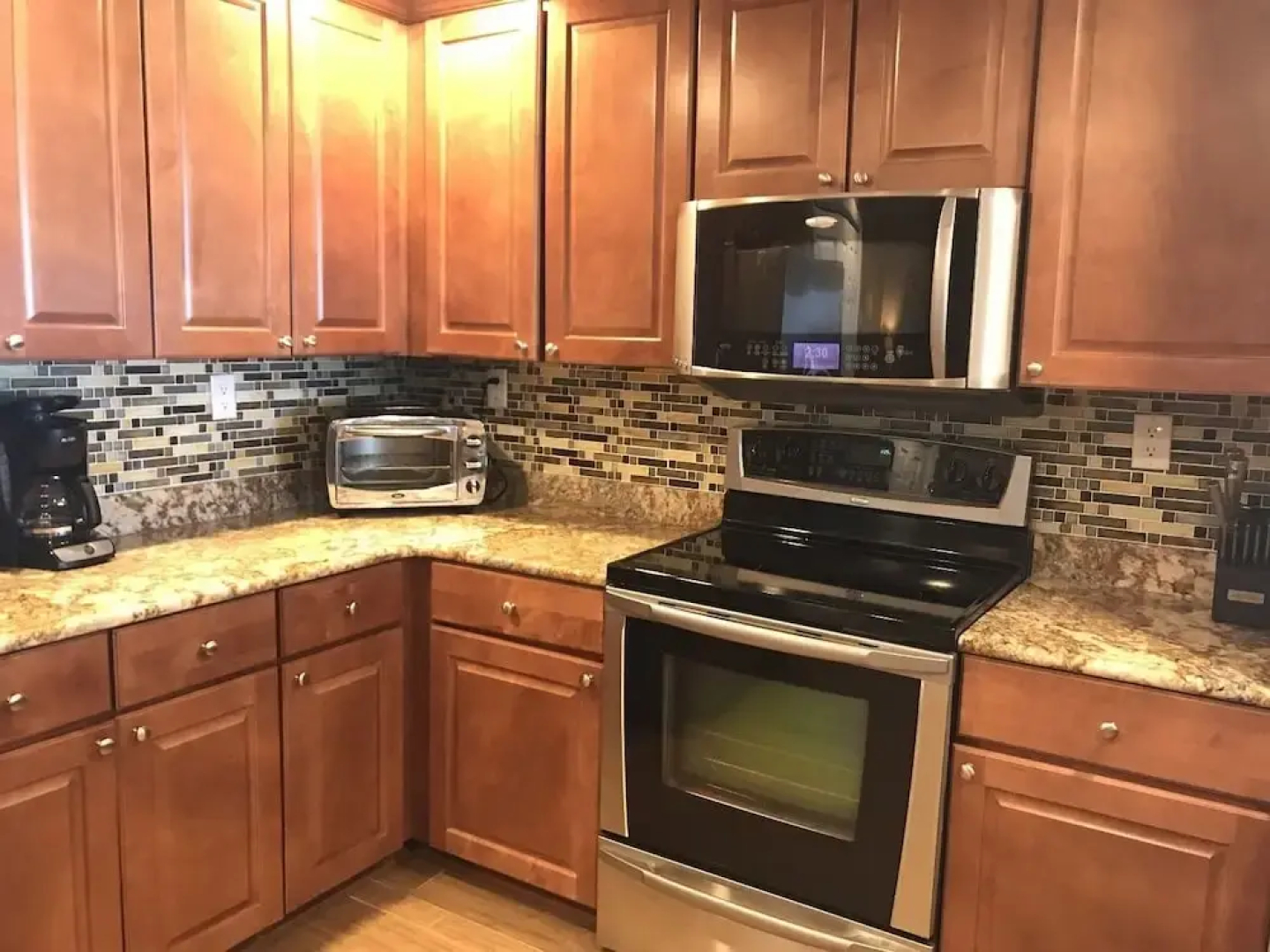 Northeast Corner - Penthouse  3 BR 3 BA - Sanibel 1102