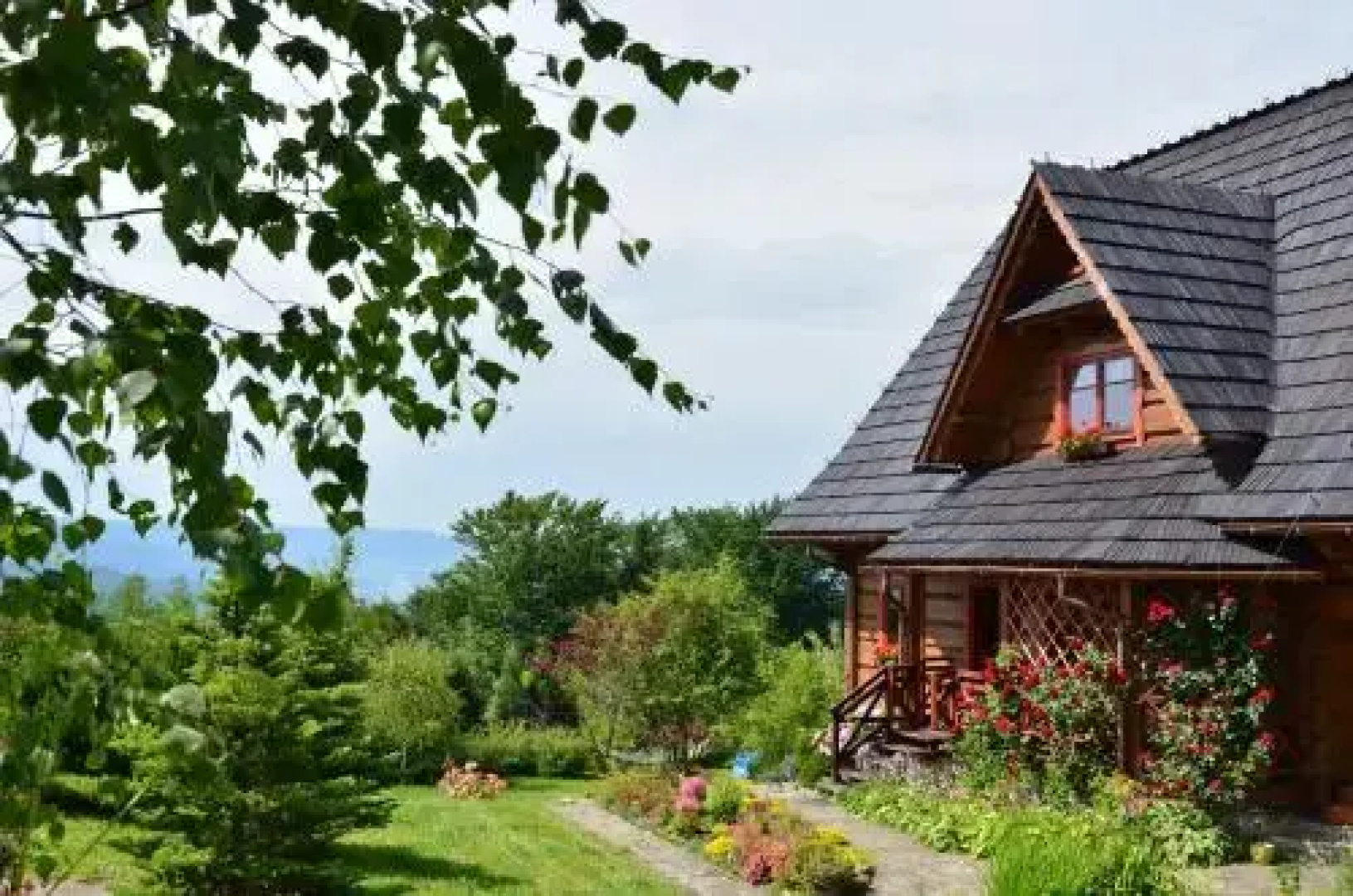 Goralska Ostoja