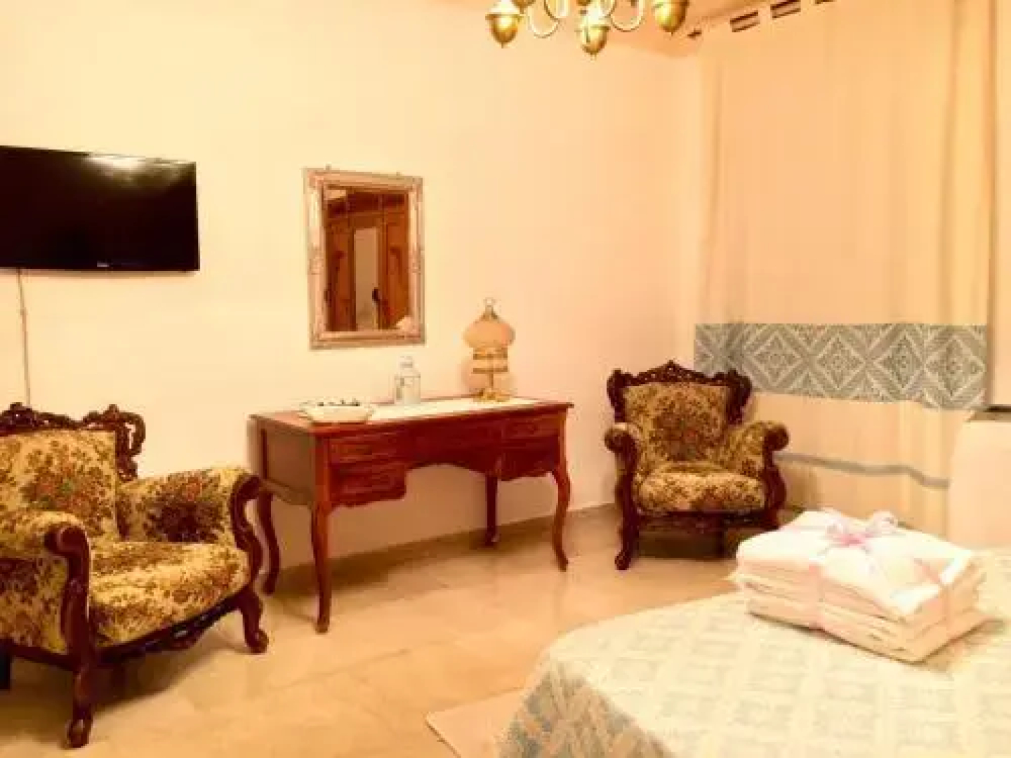 B&B Mariposa