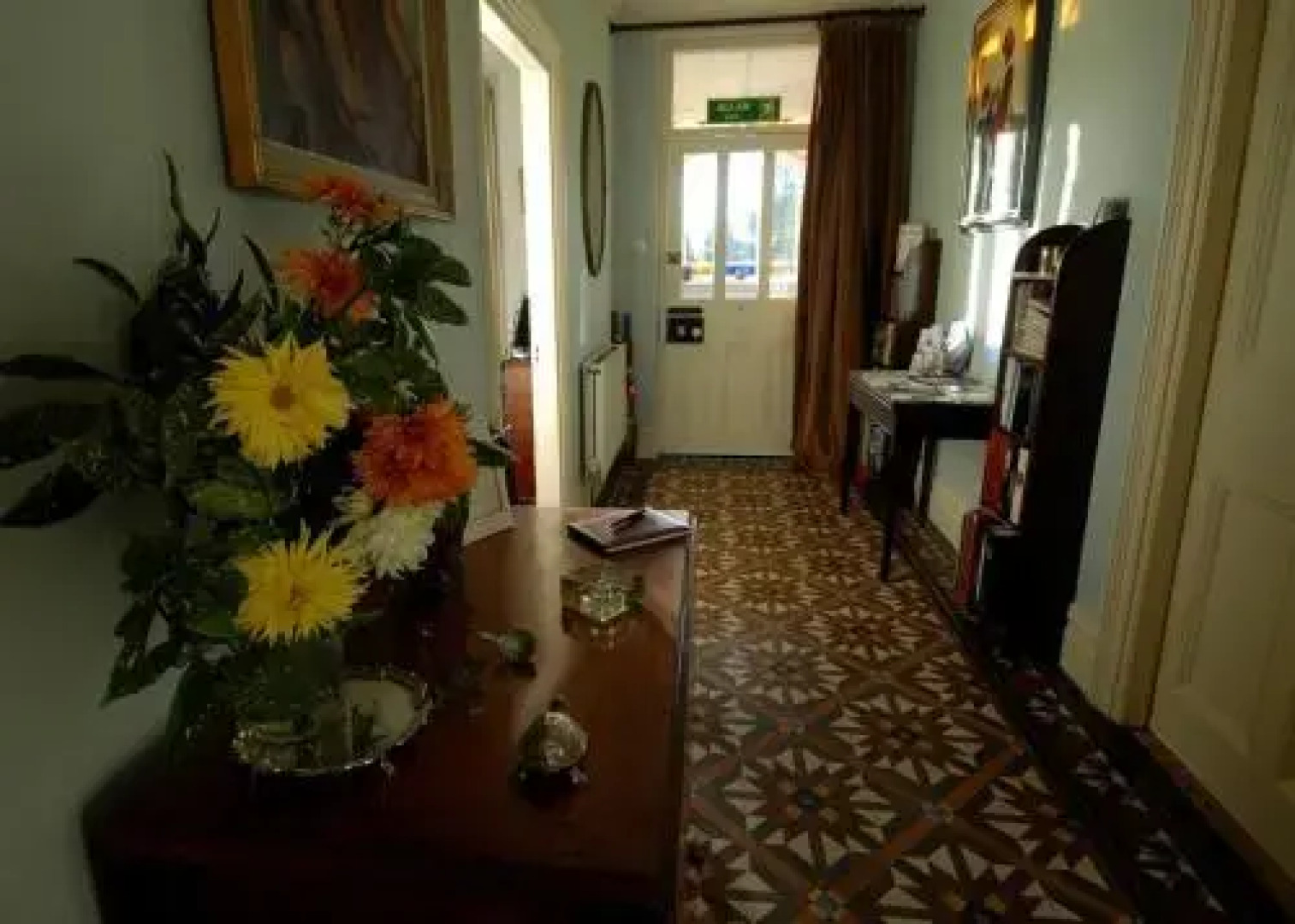 Cefn-y-Dre Country House