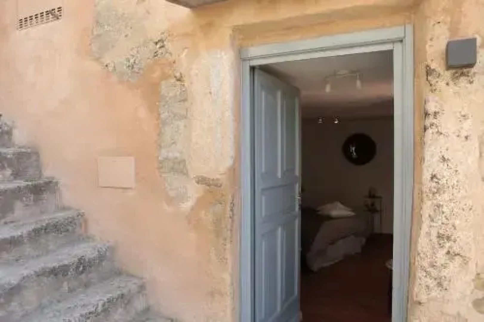 Blu Oltremare