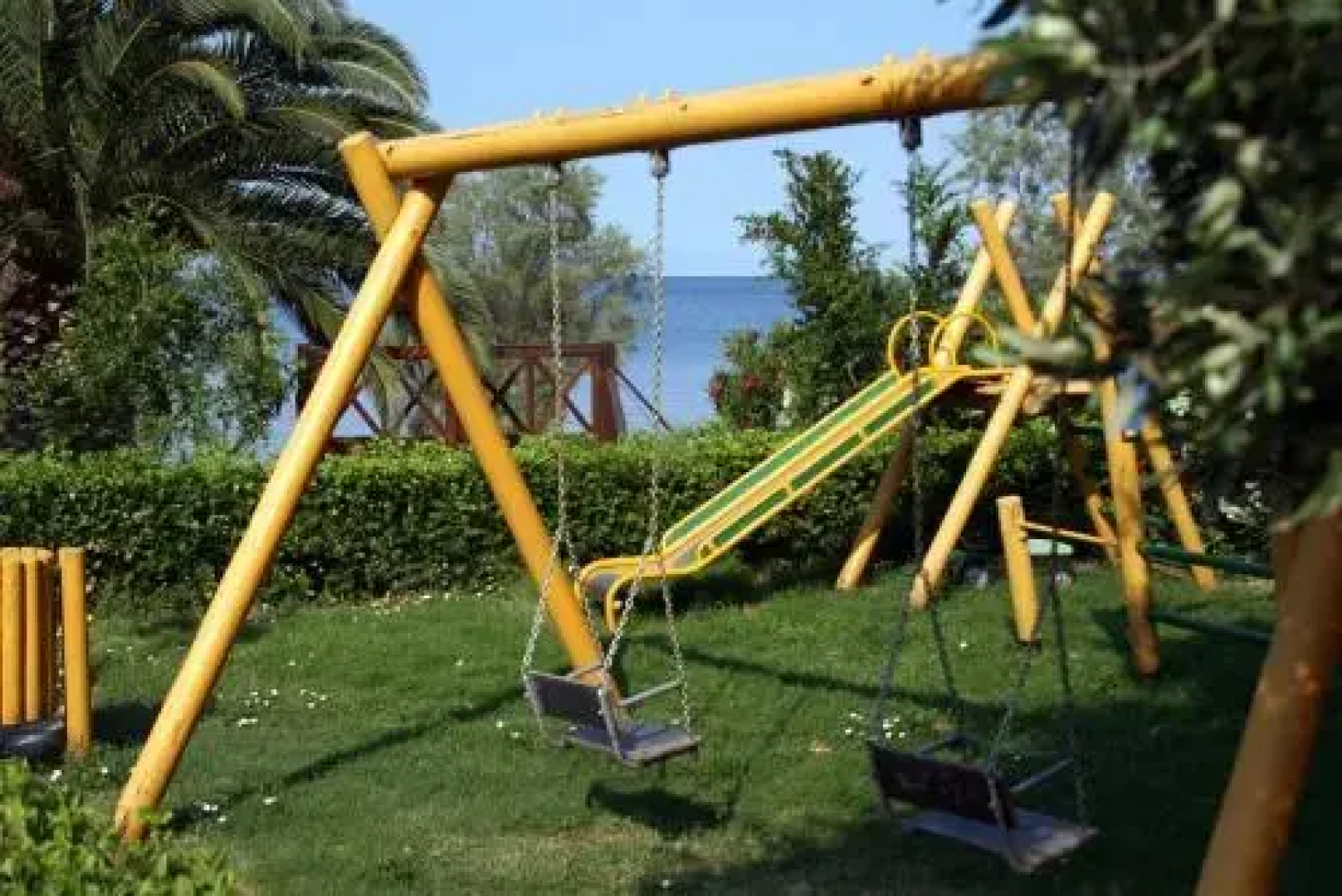 Razi Beach