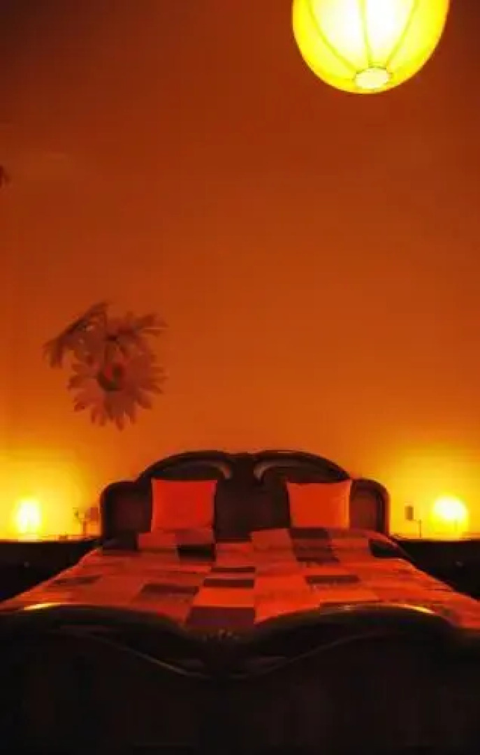 B&B Nella Terra di Mezzo