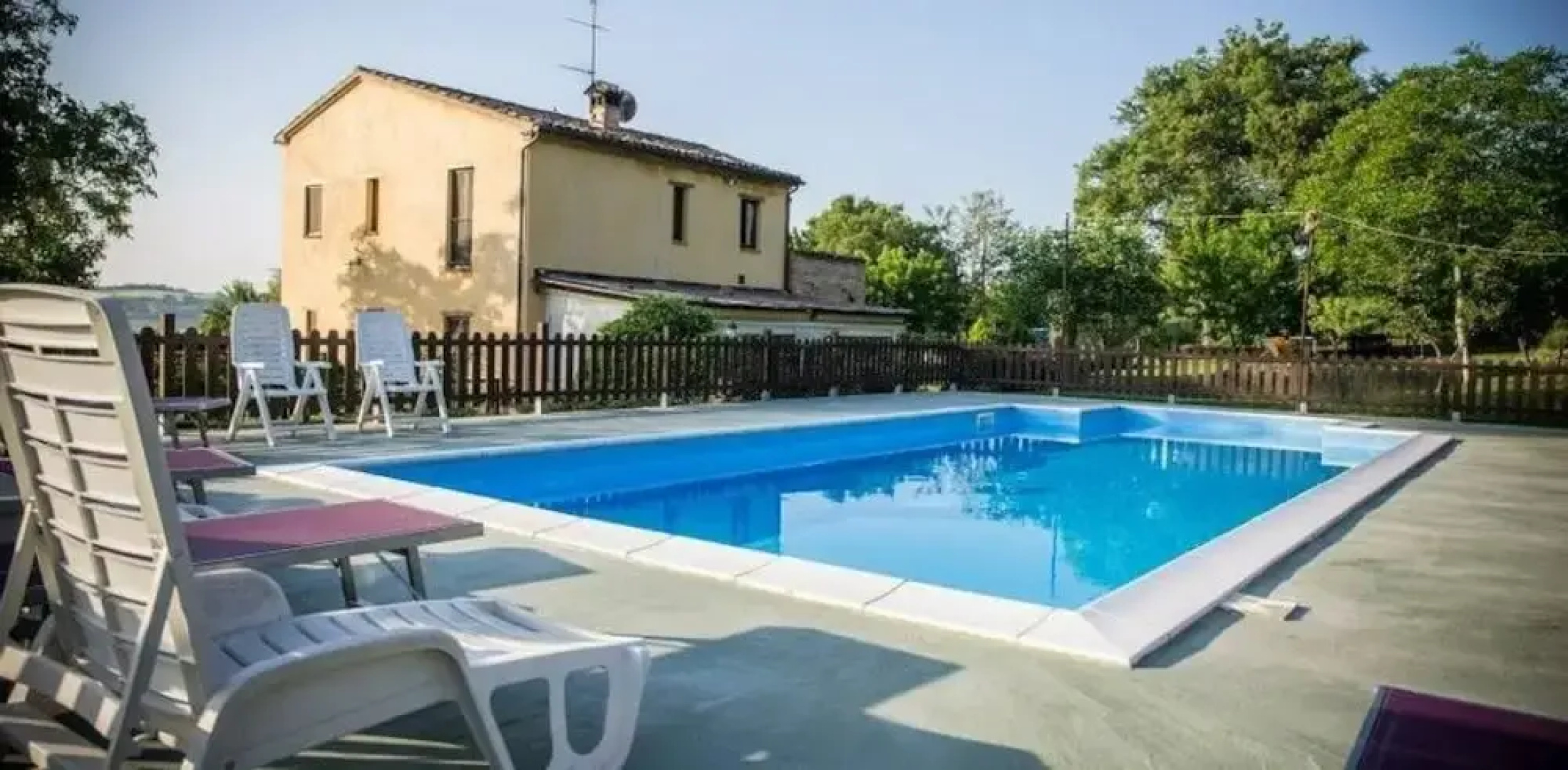Il Casale di Aurora Country House