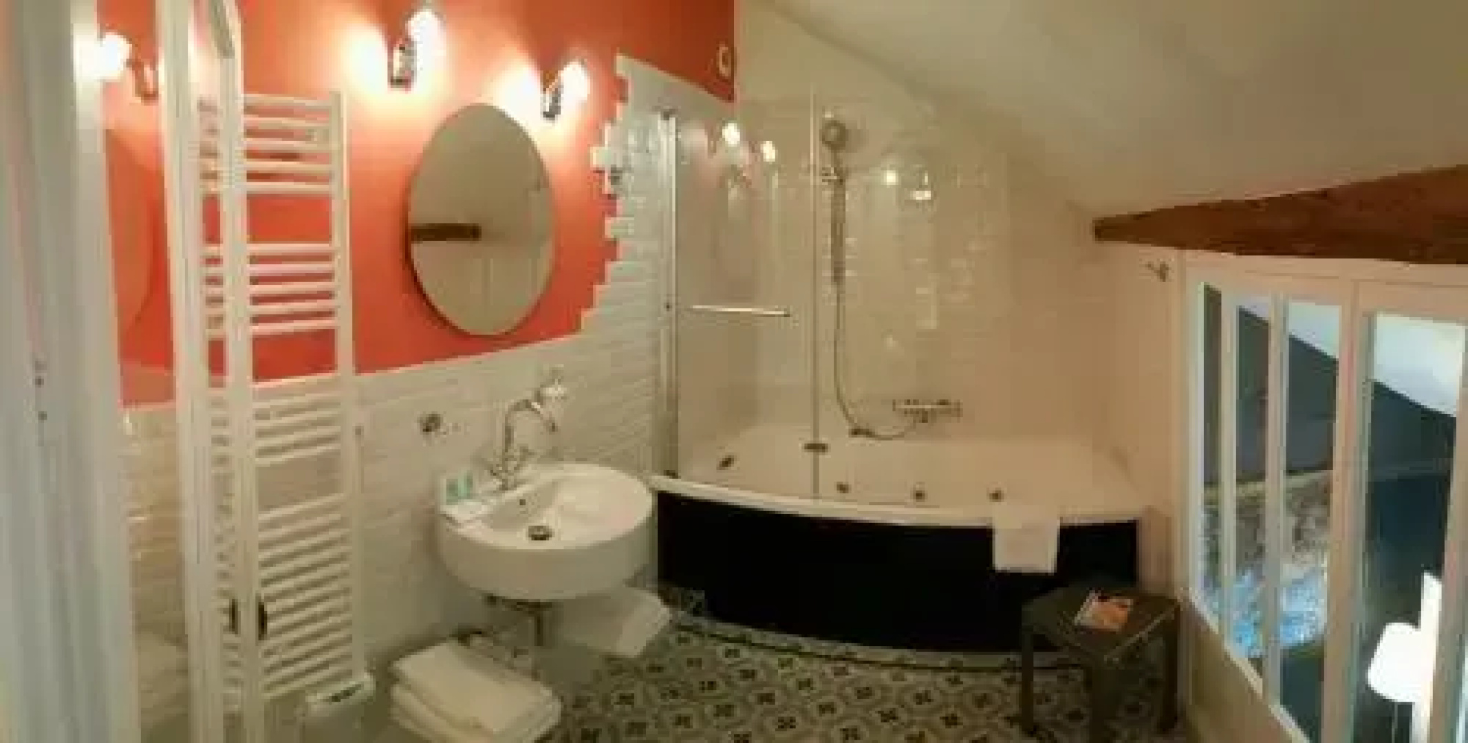 La Sauternaise, luxury Boutique B&B