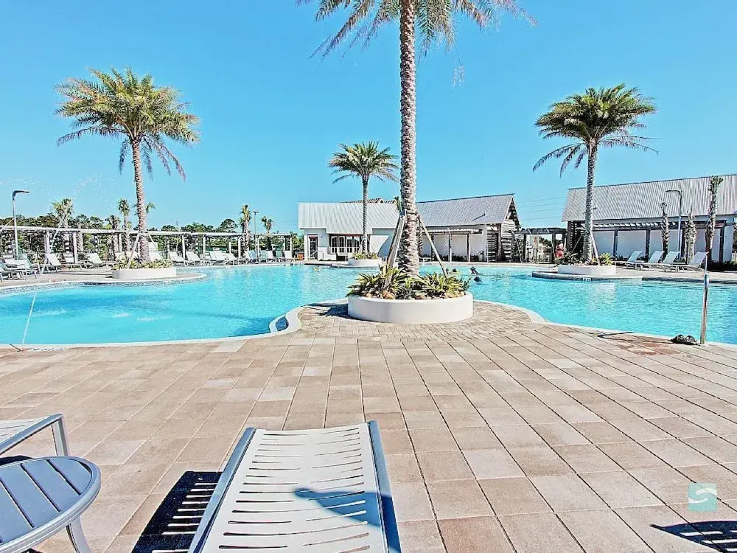 The Town of Prominence on 30A - Two Bedroom Townhome