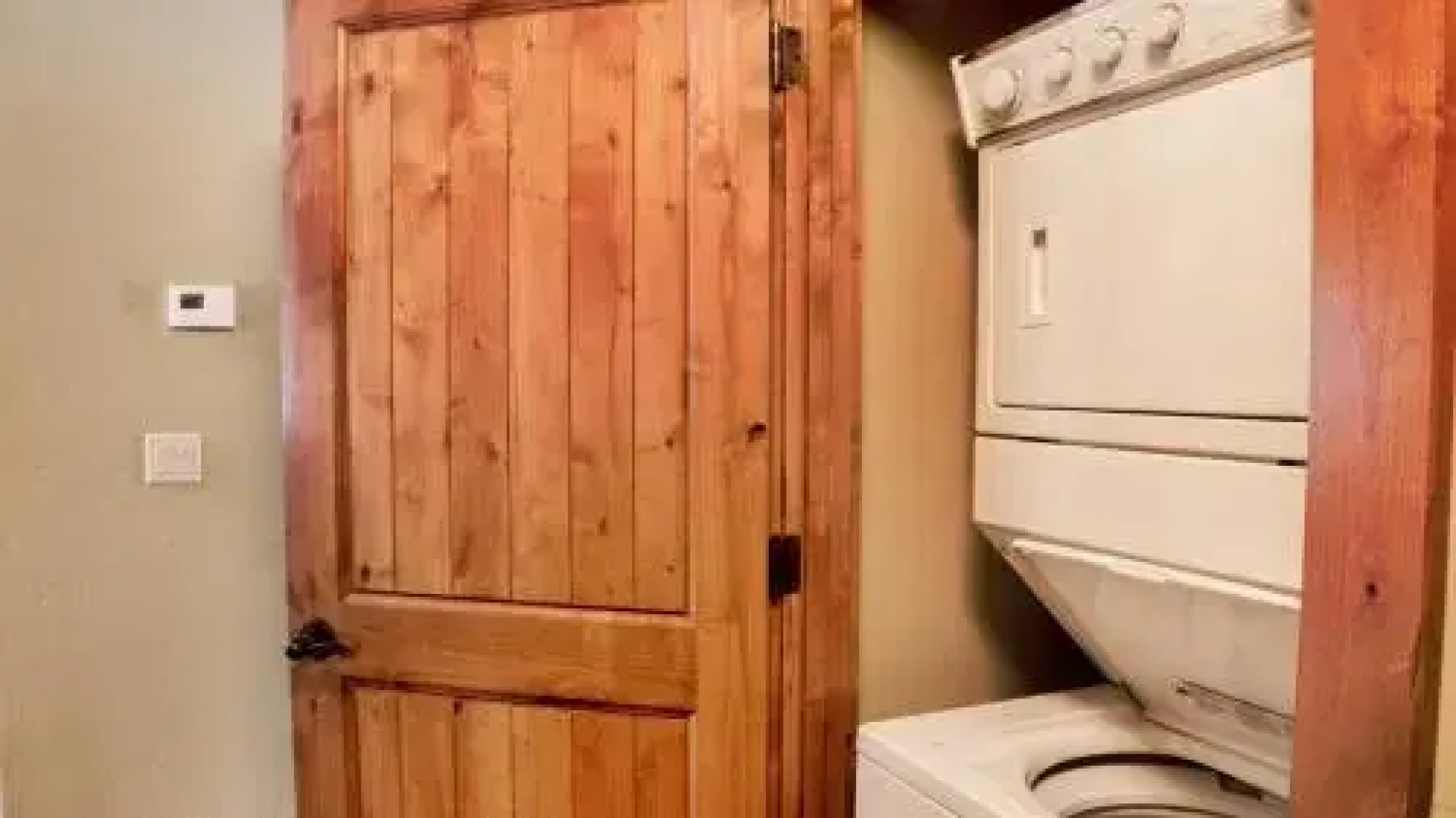 Whispering Pines - SAW51 - 3 Br Chalet