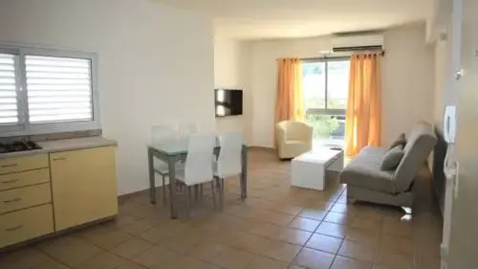 Tchernichovsky Boutique Apartments