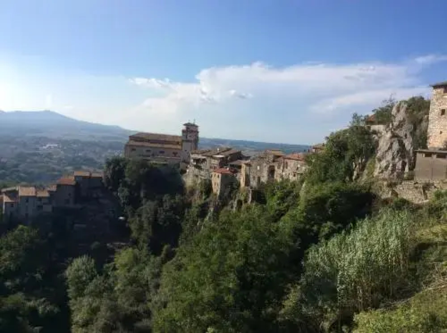 Il Borgo BB