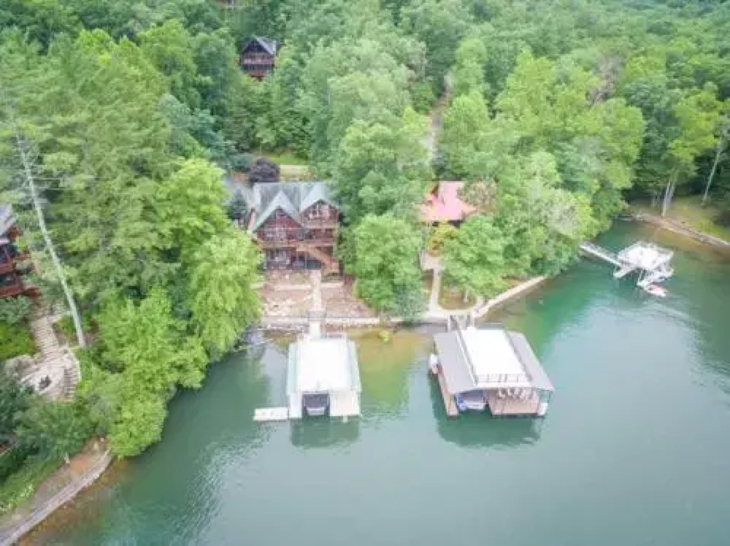 Willow Creek Falls- 201