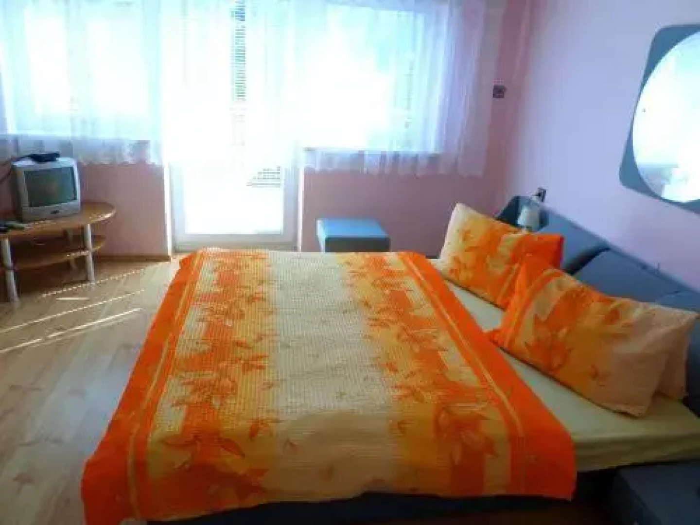 Apartmány Anna
