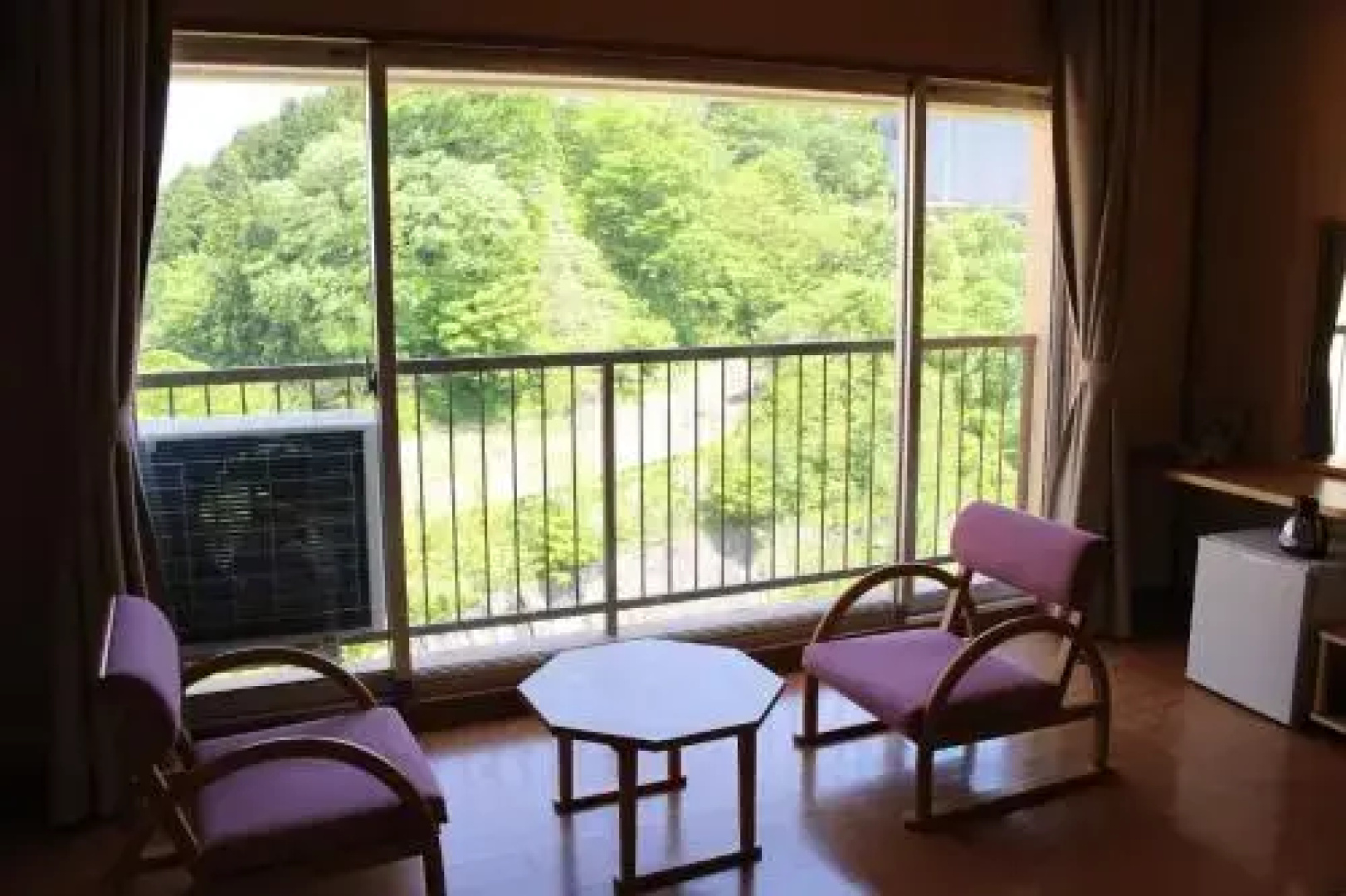 Tsuchiyu Onsen MUKAITAKI