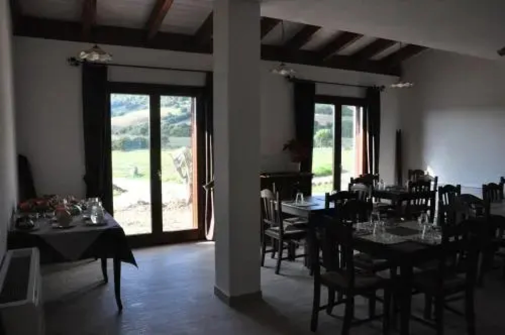 Agriturismo Sa Scalitta