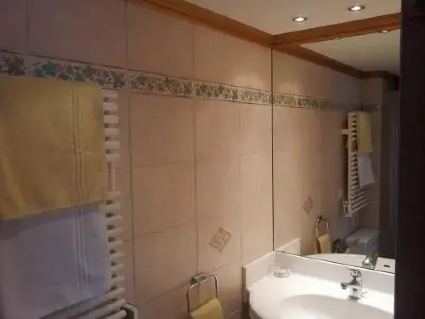 Chalet Dufour
