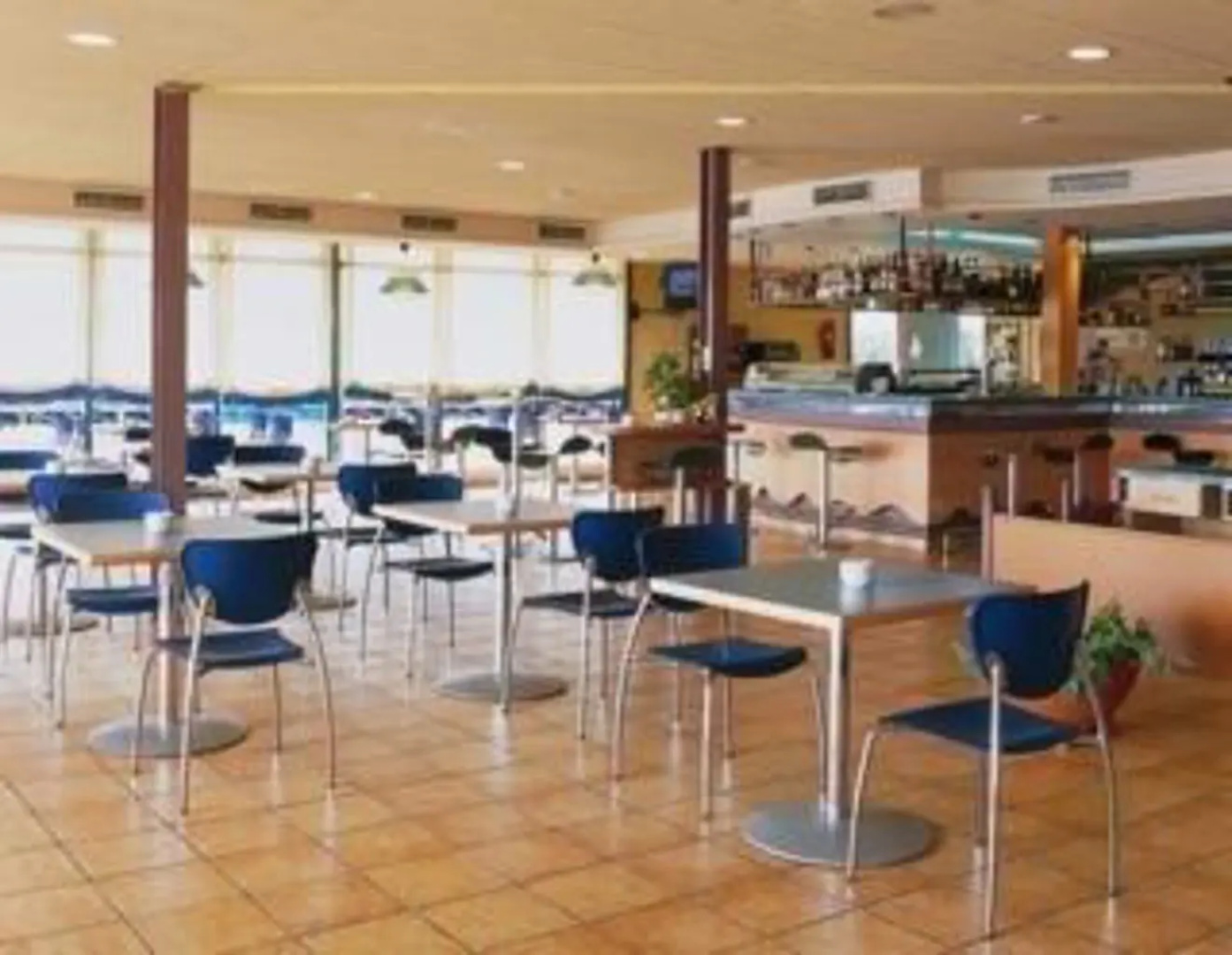 Cambrils Paradise Resort