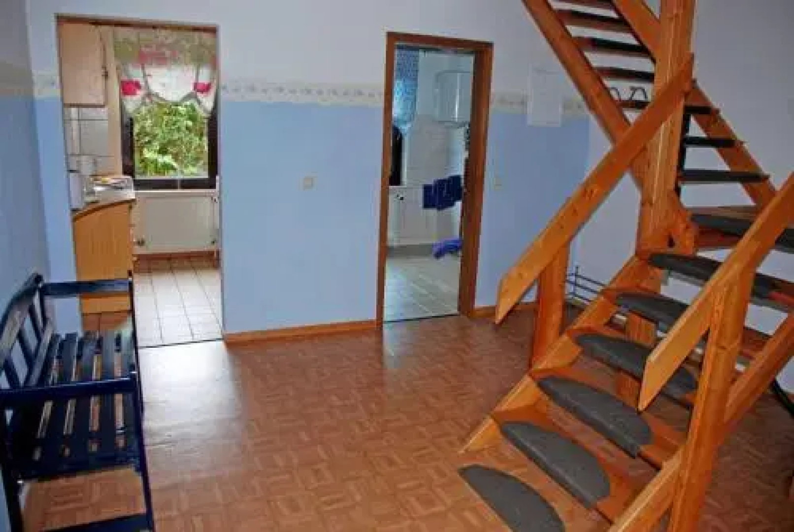 Ferienappartements Haus Fischersruh