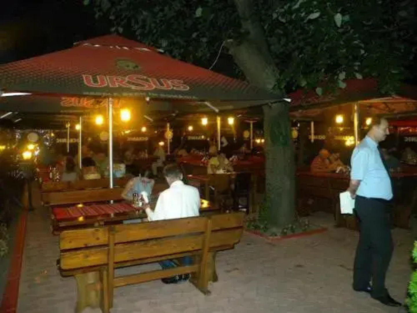 Vila Oceanic