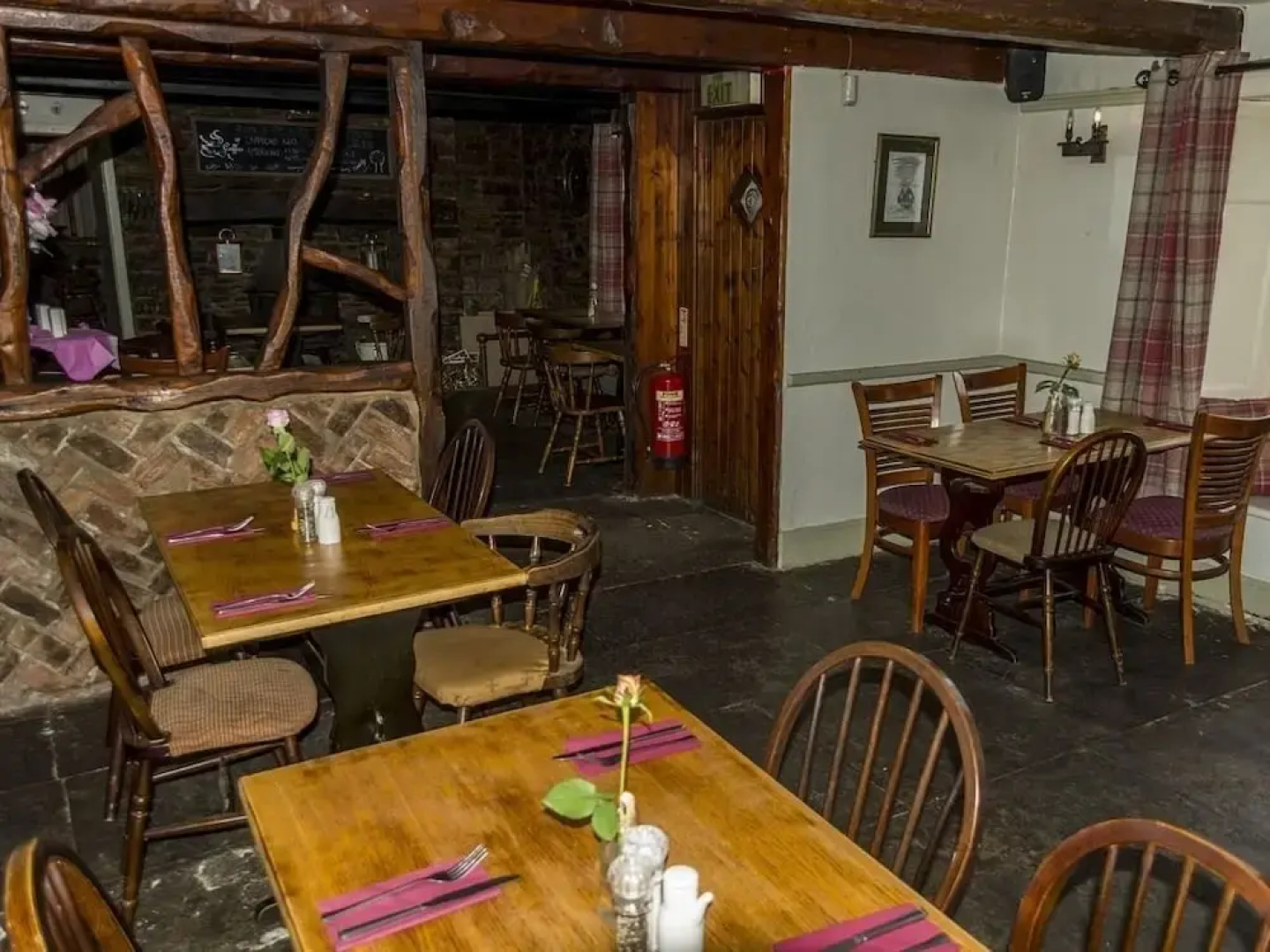 The Apple Tree Inn