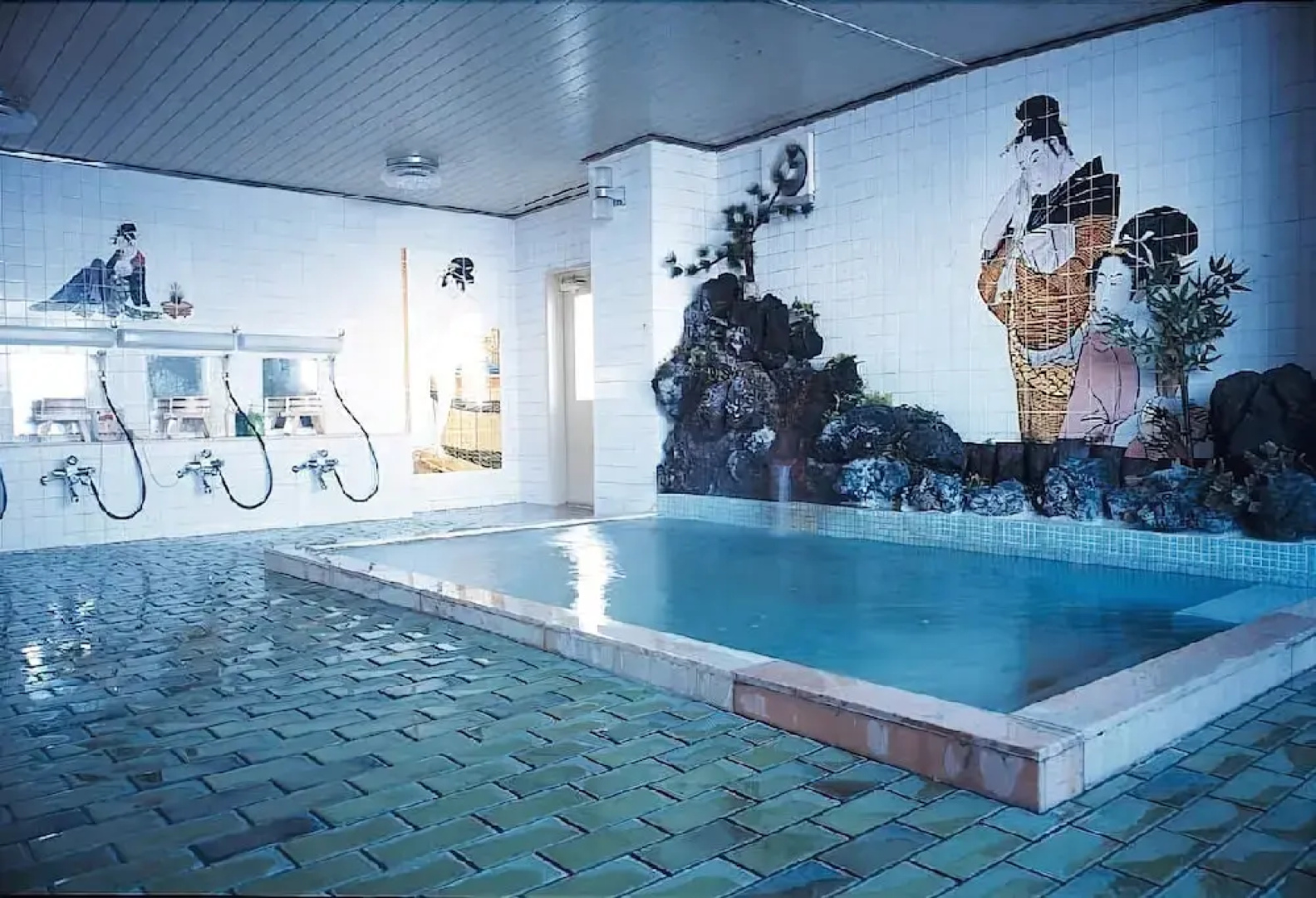 Hotel Todoroki
