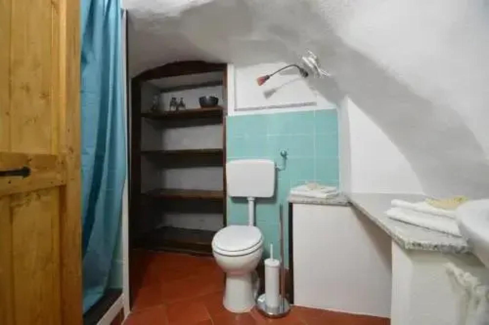 B&B Borgo Saraceno