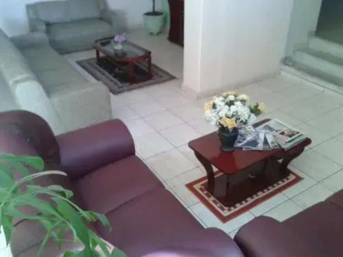 Hotel Guarany