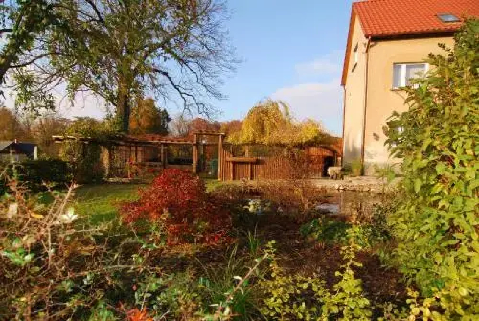 Ferienwohnung Schmidt