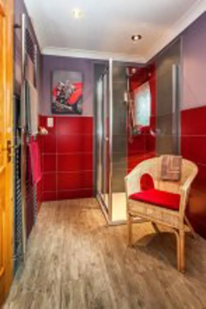 Airenlea Bed And Breakfast