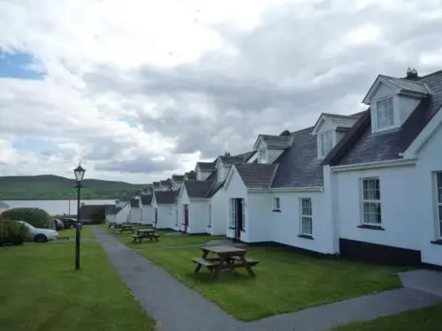 Dingle Holiday Homes