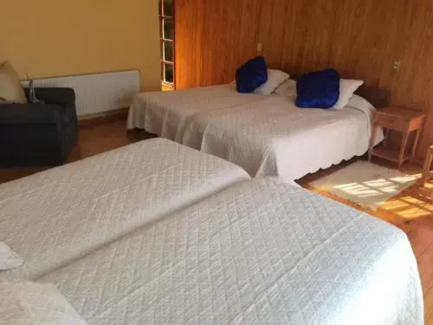 Hostal Villa Angélica